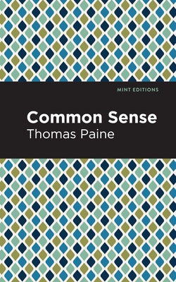 Common Sense Paperback Mint Editions