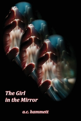 The Girl in the Mirror Paperback Barn