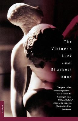 The Vintner's Luck Paperback Picador USA