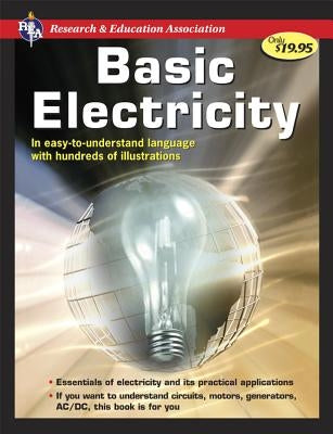 Handbook of Basic Electricity by U S Naval Personnel