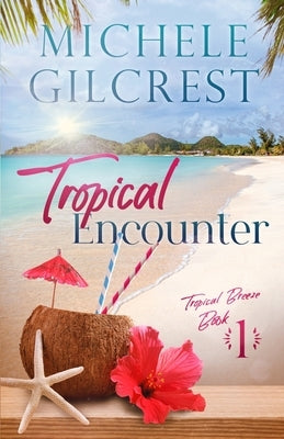 Tropical Encounter (Tropical Breeze Book 1) Paperback Michele Gilcrest