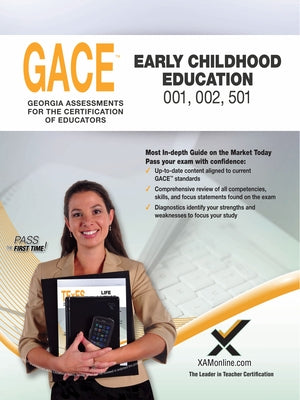 Gace Early Childhood Education by Wynne, Sharon A.