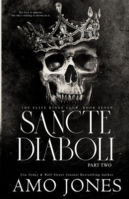 Sancte Diaboli: Part Two Paperback Independently Published