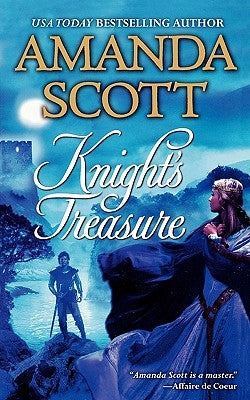 Knight's Treasure by Scott, Amanda