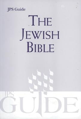 The Jewish Bible Paperback Jewish Publication Society of America