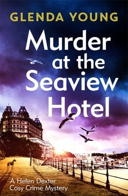 Murder at the Seaview Hotel by Young, Glenda
