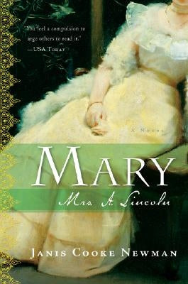 Mary Paperback Harper Paperbacks
