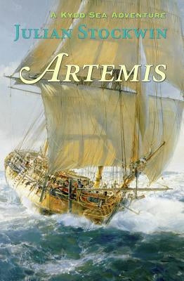 Artemis Paperback McBooks Press