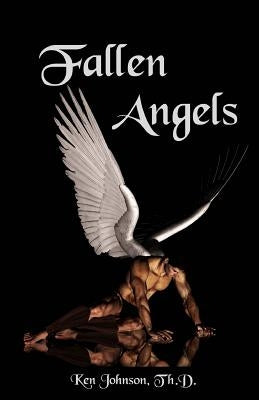 Fallen Angels Paperback Createspace Independent Publishing Platform