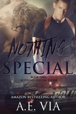 Nothing Special by Aheer, Jay