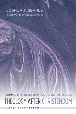 Theology After Christendom Paperback Cascade Books