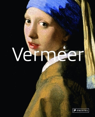 Vermeer by Tazartes, Maurizia