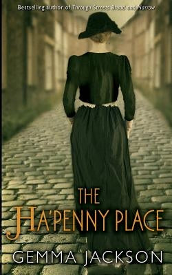 The Ha'Penny Place Paperback Poolbeg Press