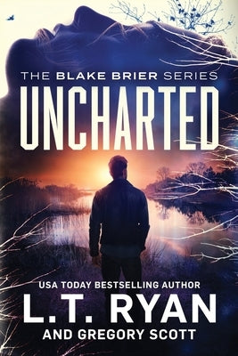 Uncharted Paperback Independently Published