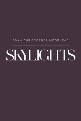 Skylights Paperback Rushmore Press
