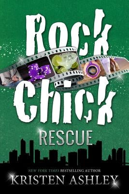 Rock Chick Rescue Paperback Createspace Independent Publishing Platform