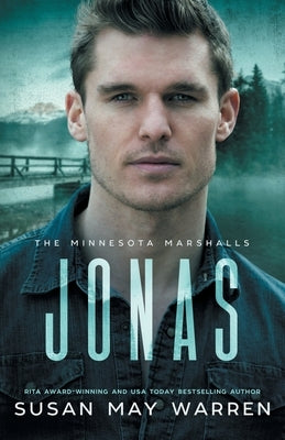 Jonas: A storm chaser and a bomb expert meet on a mountain. Now they have to save the world! by Warren, Susan May