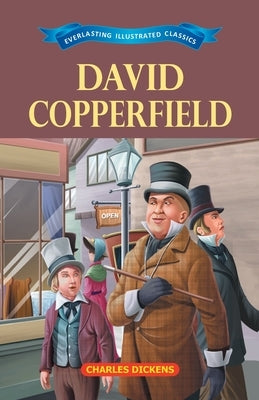 David Copper Field Paperback Ramesh Publishing House