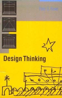 Design Thinking Paperback MIT Press