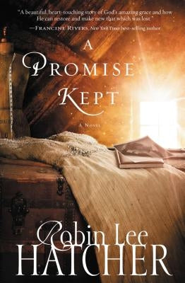 A Promise Kept Paperback Thomas Nelson