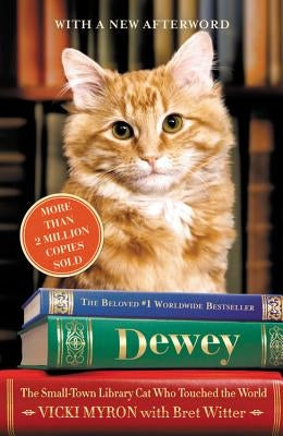 Dewey by Myron, Vicki