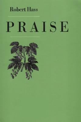Praise Paperback Ecco Press