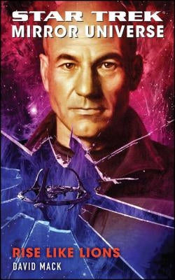 Star Trek: Mirror Universe: Rise Like Lions Paperback Star Trek