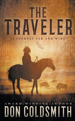 The Traveler: A Classic Western Novel Paperback Wolfpack Publishing