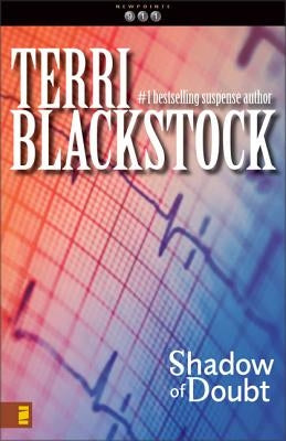 Shadow of Doubt by Blackstock, Terri