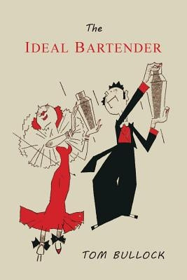 The Ideal Bartender Paperback Martino Fine Books