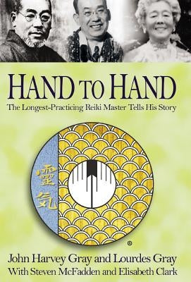 Hand to Hand by Gray, John Harvey