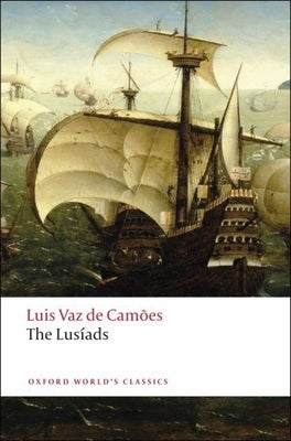 The Lusíads Paperback Oxford University Press, USA