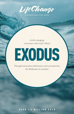 Exodus Paperback NavPress Publishing Group