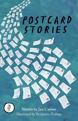 Postcard Stories Paperback Emma Press