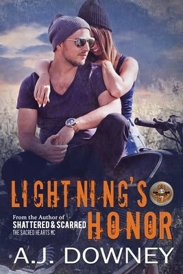 Lightning's Honor: The Virtues: Book VI Paperback Second Circle Press