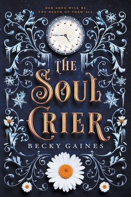 The Soul Crier by Gaines, Becky