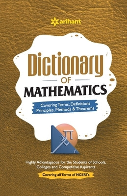 Dictionary of Mathematics by Singh, Suraj