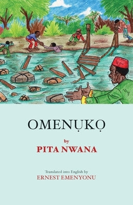 Omenuko Paperback African Heritage Press