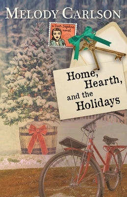 Home, Hearth, and the Holidays Paperback Whitefire Publishing