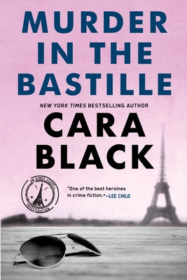 Murder in the Bastille Paperback Soho Crime