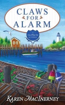 Claws for Alarm Paperback Createspace Independent Publishing Platform