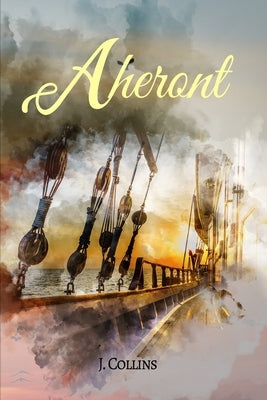 Aheront by Collins, J.