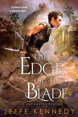 The Edge of the Blade Paperback Kensington Publishing Corporation