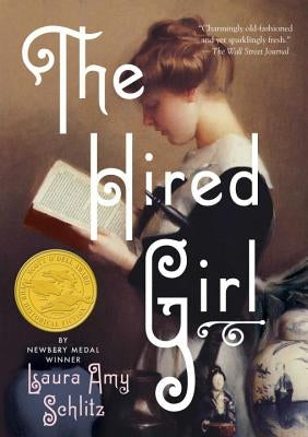 The Hired Girl Candlewick Press (MA)