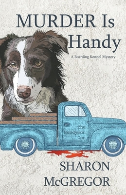 Murder is Handy Paperback Whimsical Publications