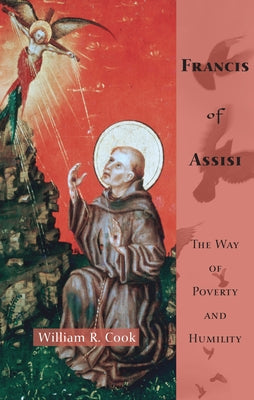 Francis of Assisi Paperback Wipf & Stock Publishers