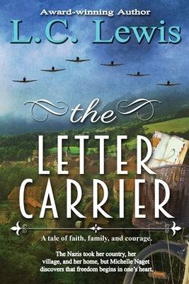 The Letter Carrier Paperback Willowsport Press