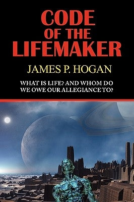 Code of the Lifemaker Paperback Phoenix Pick