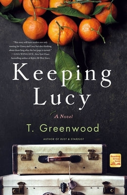 Keeping Lucy Paperback St. Martin's Griffin