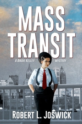 Mass Transit Paperback Black Rose Writing